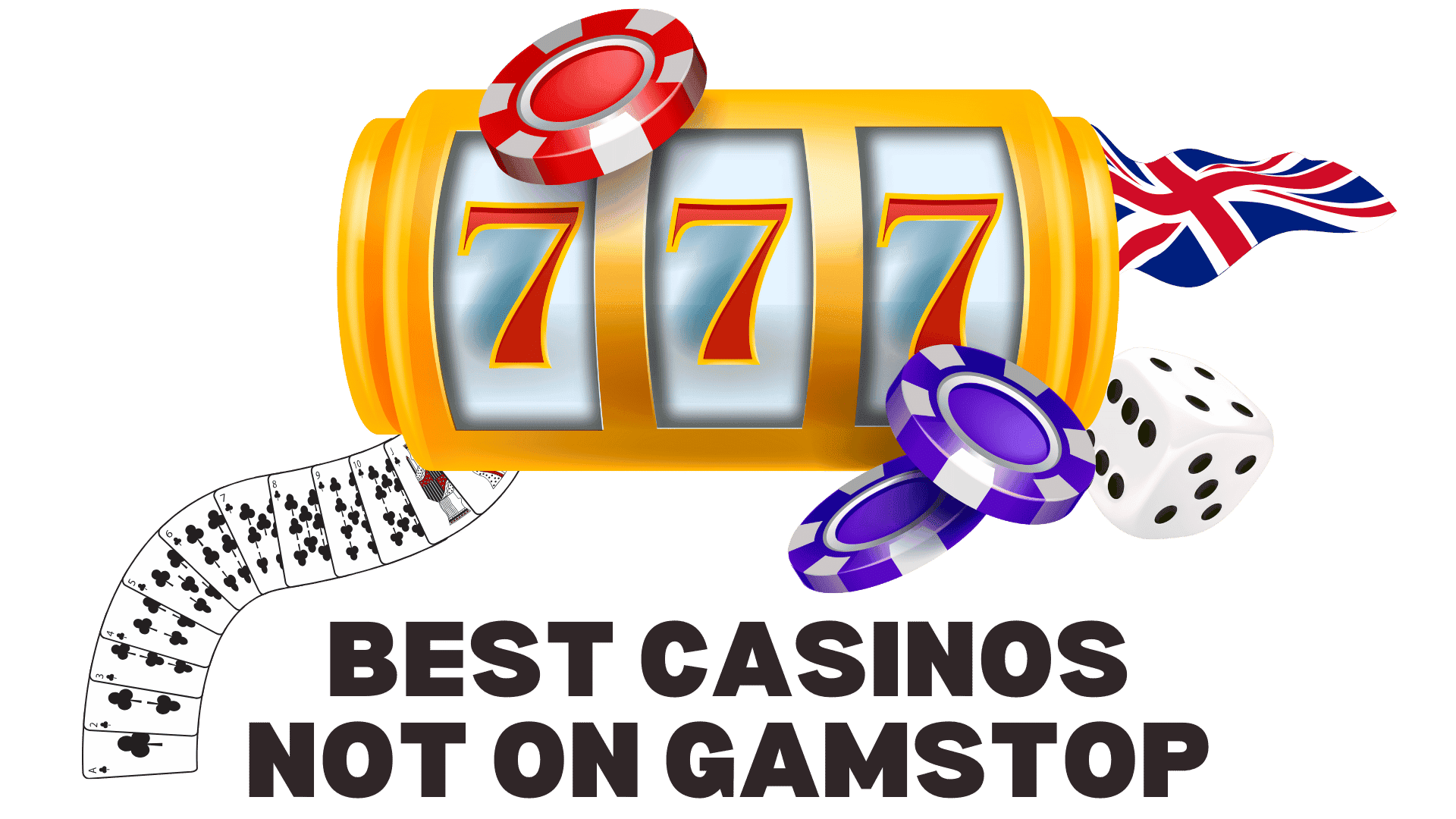 Casino Sites Not on Gamstop 401