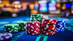 Discover the Best Casino Sites Not on Gamstop 775